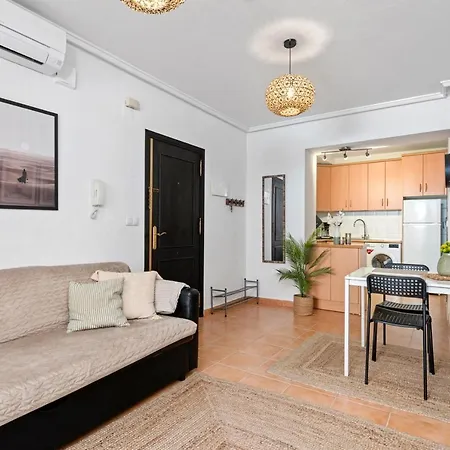 La Dama Apartmán Torrevieja