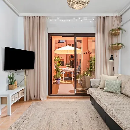 La Dama Apartmán Torrevieja