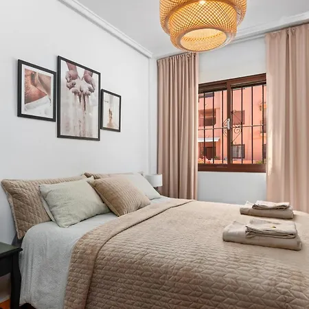 La Dama Apartmán Torrevieja