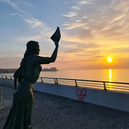 La Dama Apartmán Torrevieja