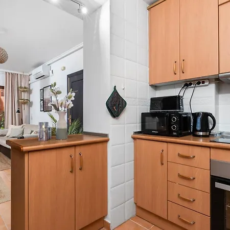 Apartment La Dama Torrevieja