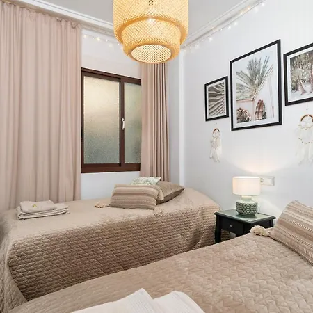 La Dama Apartment