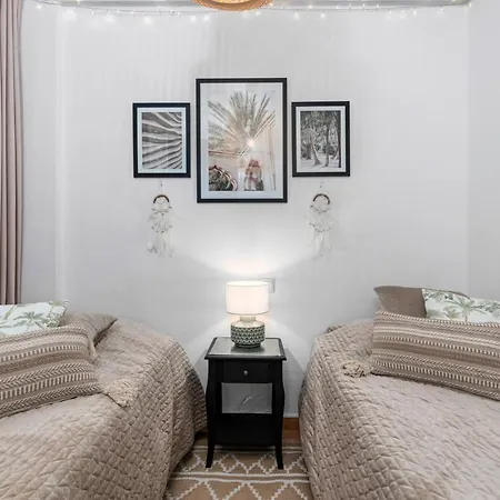 La Dama Apartment