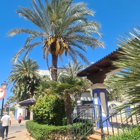 La Dama Apartment