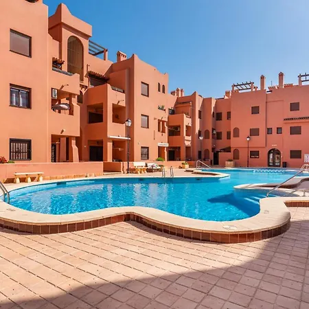 La Dama Apartment *