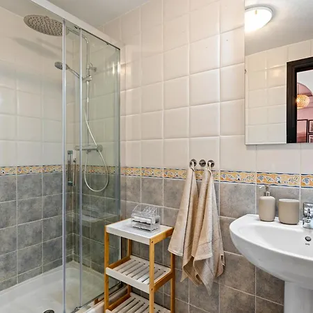 Apartment La Dama