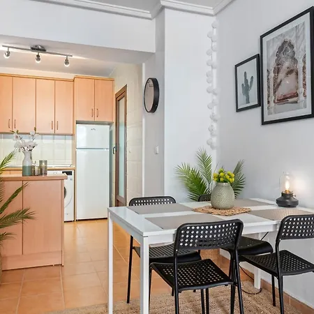 La Dama Apartamento Torrevieja