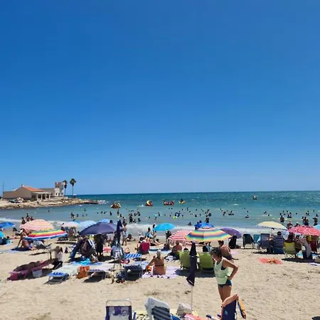 La Dama Apartment Torrevieja