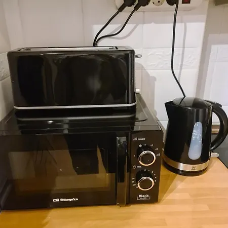 Apartamento La Dama *