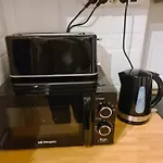 Apartamento La Dama *
