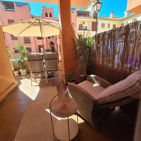La Dama Apartament Torrevieja
